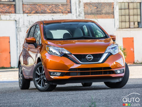 Back to School 2019: 14 New Vehicles Under $20,000!